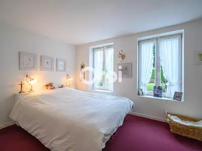 Maison, 145 m²