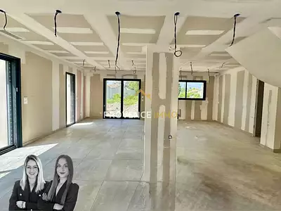 Maison, 105 m²