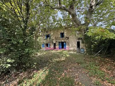 Maison, 179 m²