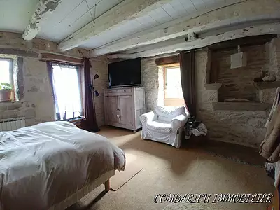 Maison, 130 m²