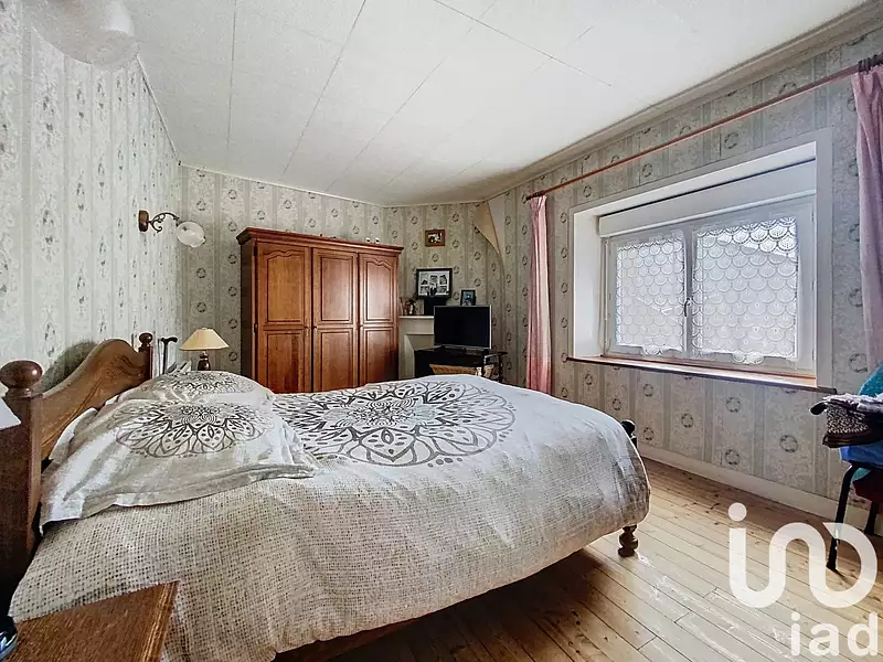 Maison, 98 m²