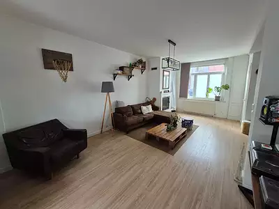 Maison, 93 m²