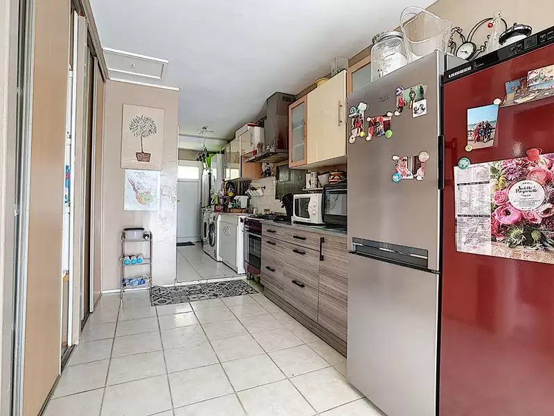 Maison, 140 m²