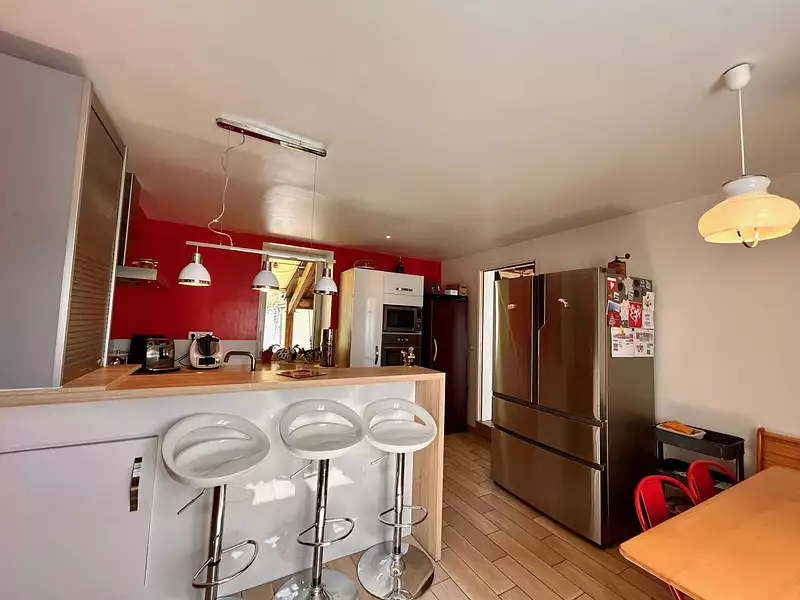 Maison, 315 m²