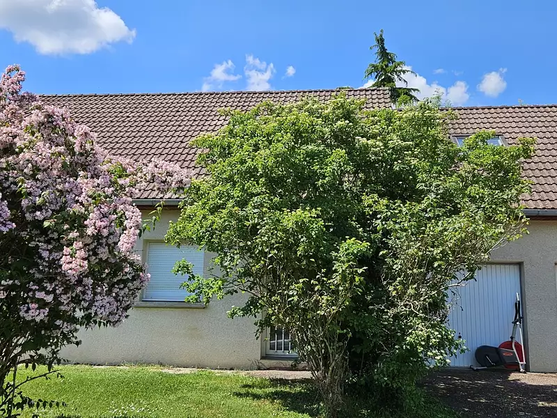 Maison, 125 m²