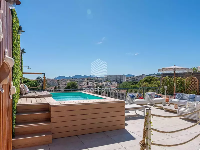 Appartement, 110 m²