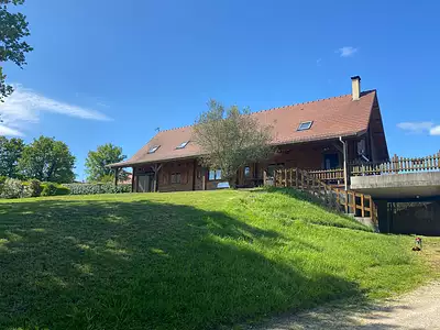 Maison, 200 m²