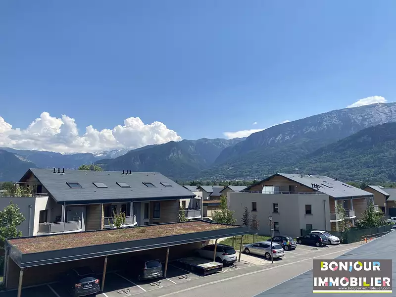 Appartement, 70,66 m²