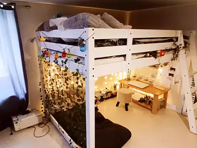 Appartement, 146 m²
