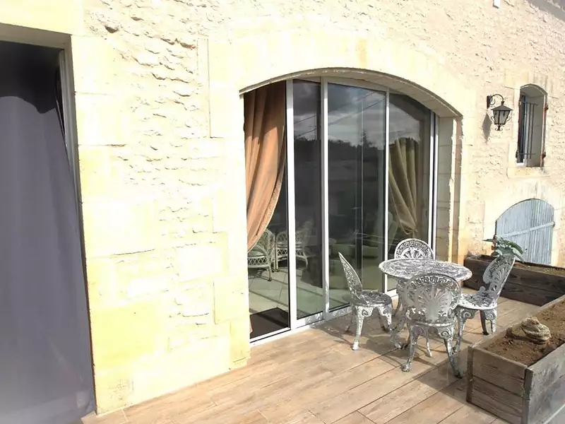Maison, 197 m²