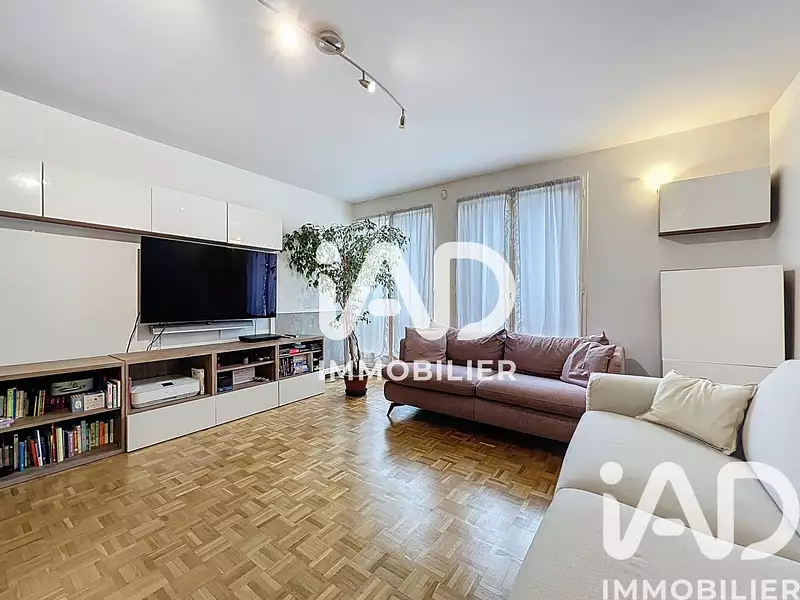 Appartement, 73 m²