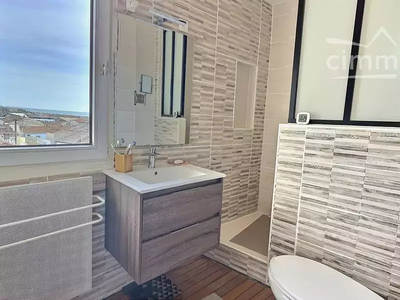 Appartement, 82 m²