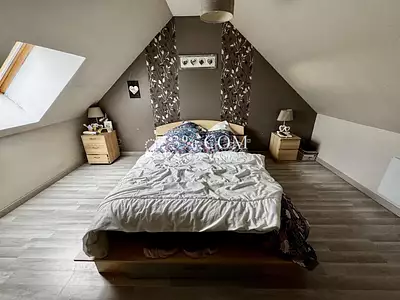 Maison, 95 m²