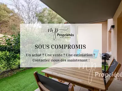 Appartement, 43,46 m²