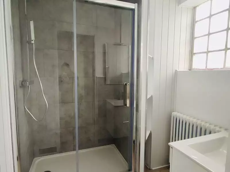 Immeuble, 222 m²