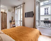 Appartement, 35,38 m²