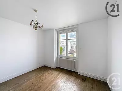 Appartement, 51,3 m²