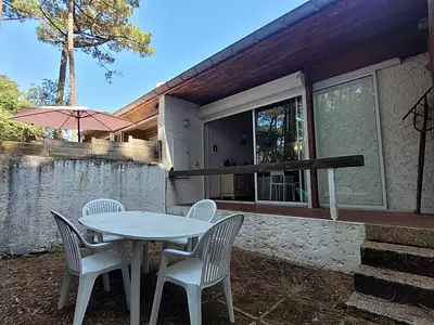 Maison, 43 m²