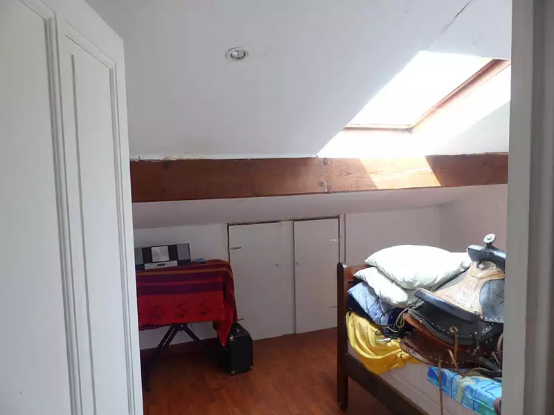 Maison, 170 m²