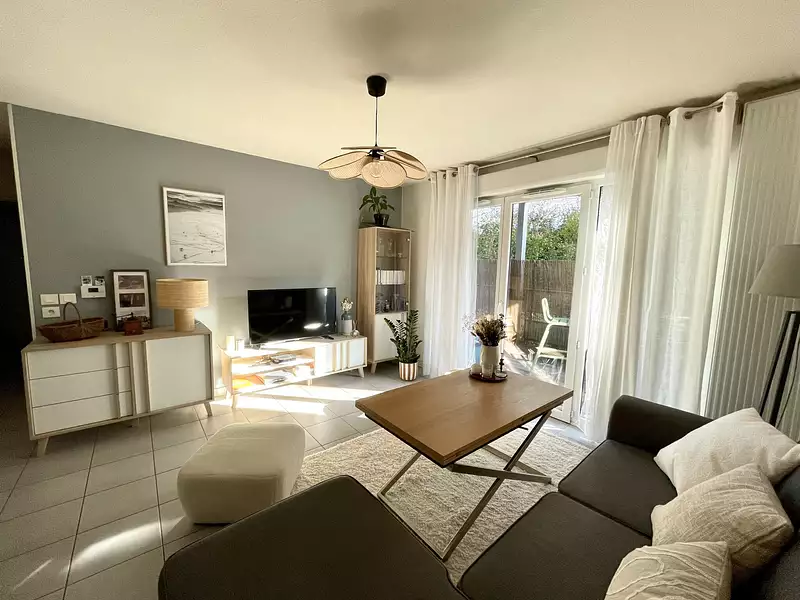 Appartement, 62 m²