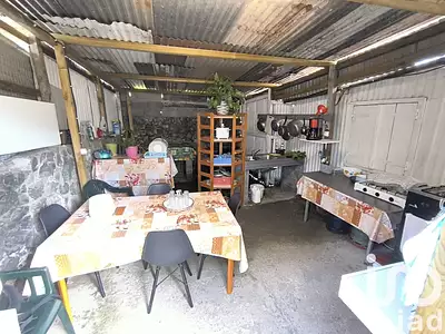 Maison, 109 m²