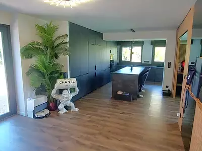 Maison, 172 m²