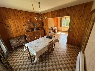 Maison, 115 m²