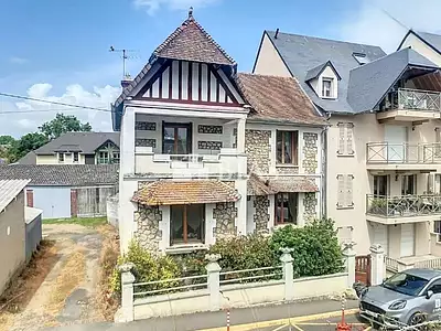 Maison, 110 m²