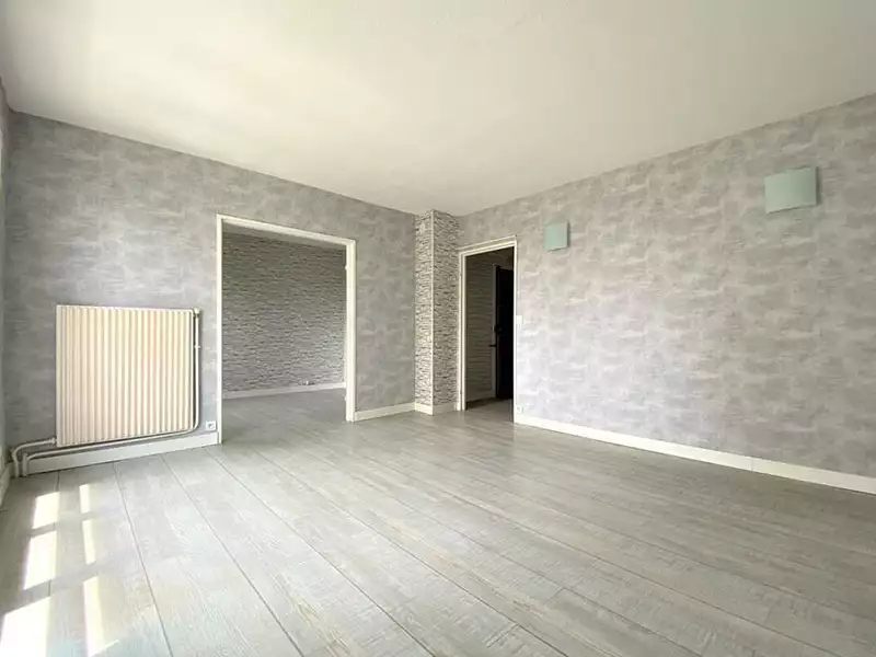 Appartement, 71,85 m²
