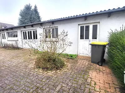 Maison, 80 m²