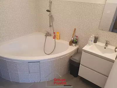 Maison, 135 m²