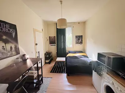 Appartement, 18 m²