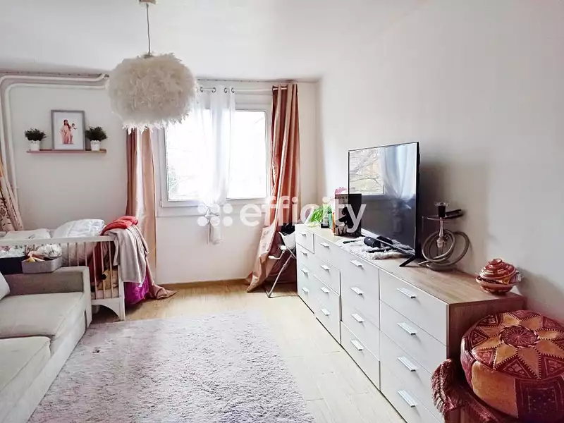 Appartement, 28 m²