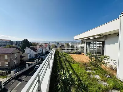 Appartement, 156,88 m²