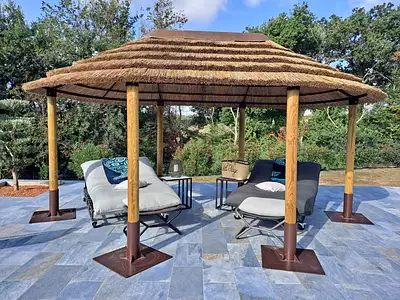 Maison, 206 m²