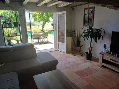 Maison, 83 m²