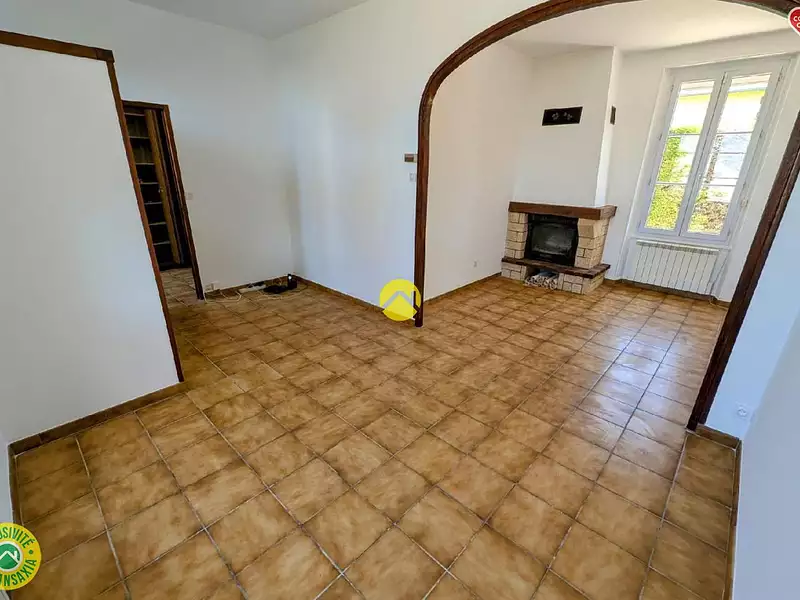 Maison, 80 m²