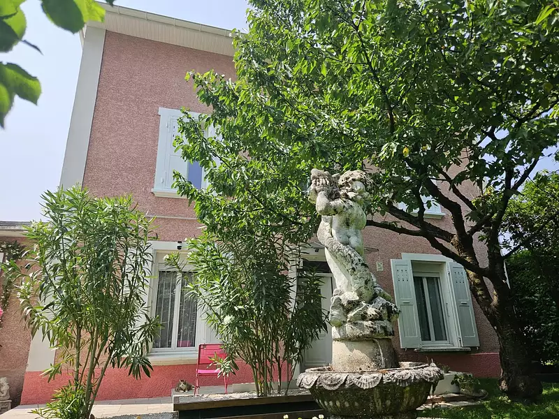 Maison, 224 m²