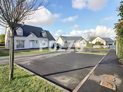 Maison, 117 m²