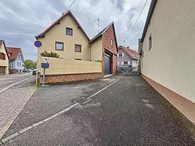 Maison, 145 m²
