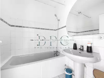 Maison, 60 m²