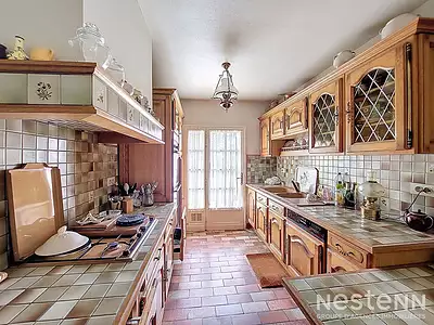 Maison, 131 m²