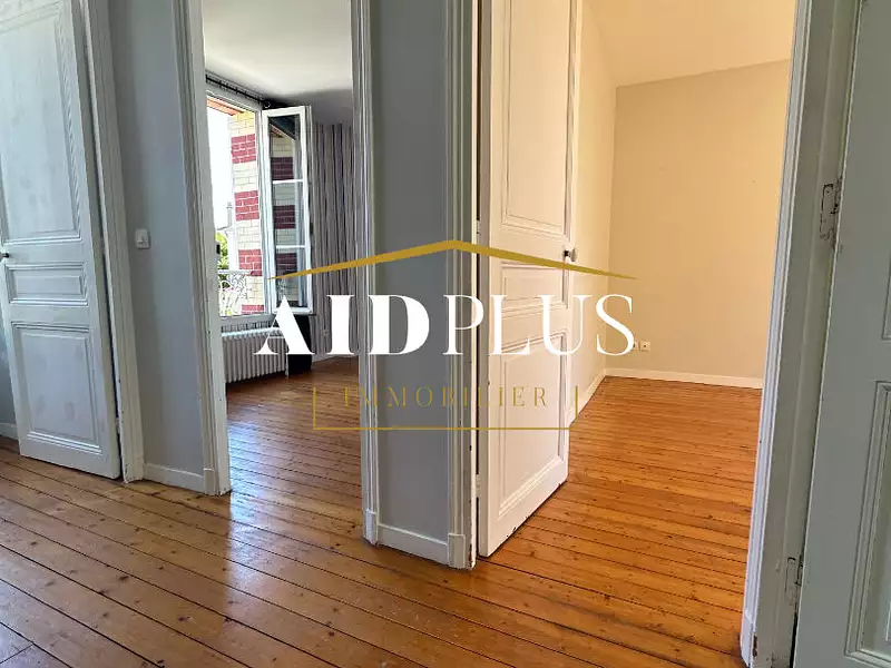 Maison, 98 m²