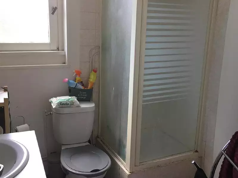 Appartement, 25 m²