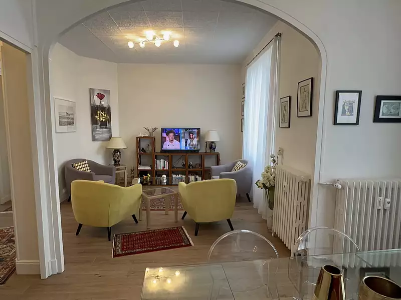 Appartement, 73 m²
