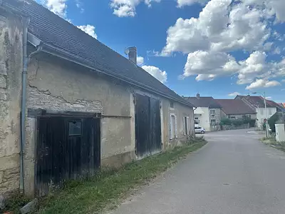 Maison, 113 m²