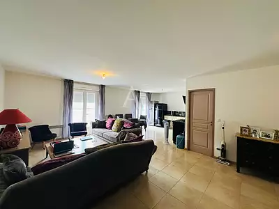 Maison, 94,87 m²