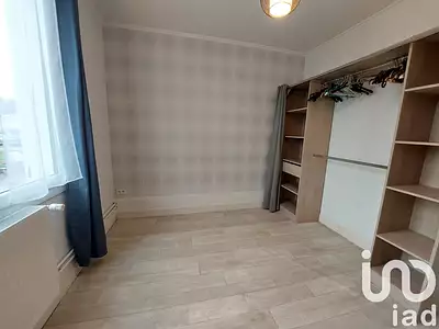 Maison, 94 m²