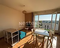 Appartement, 32 m²