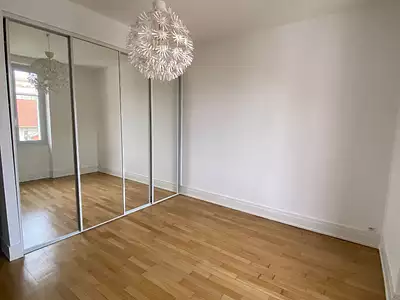 Appartement, 74,46 m²